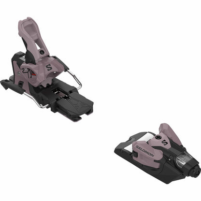 Salomon N STRIVE 16 MN Alpine bindings - All-Mountain - Unisex