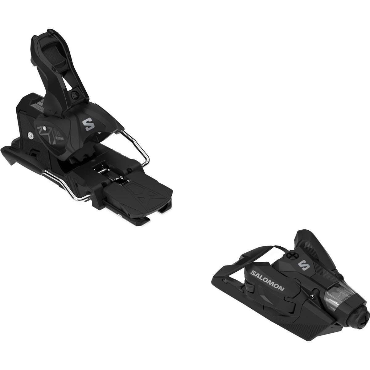 Salomon N STRIVE 16 MN Alpine bindings - All-Mountain - Unisex
