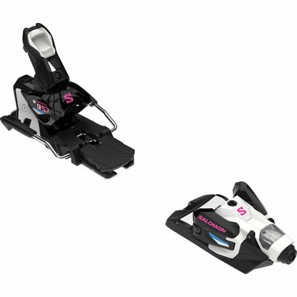 Black / White / Sachet Pink,90