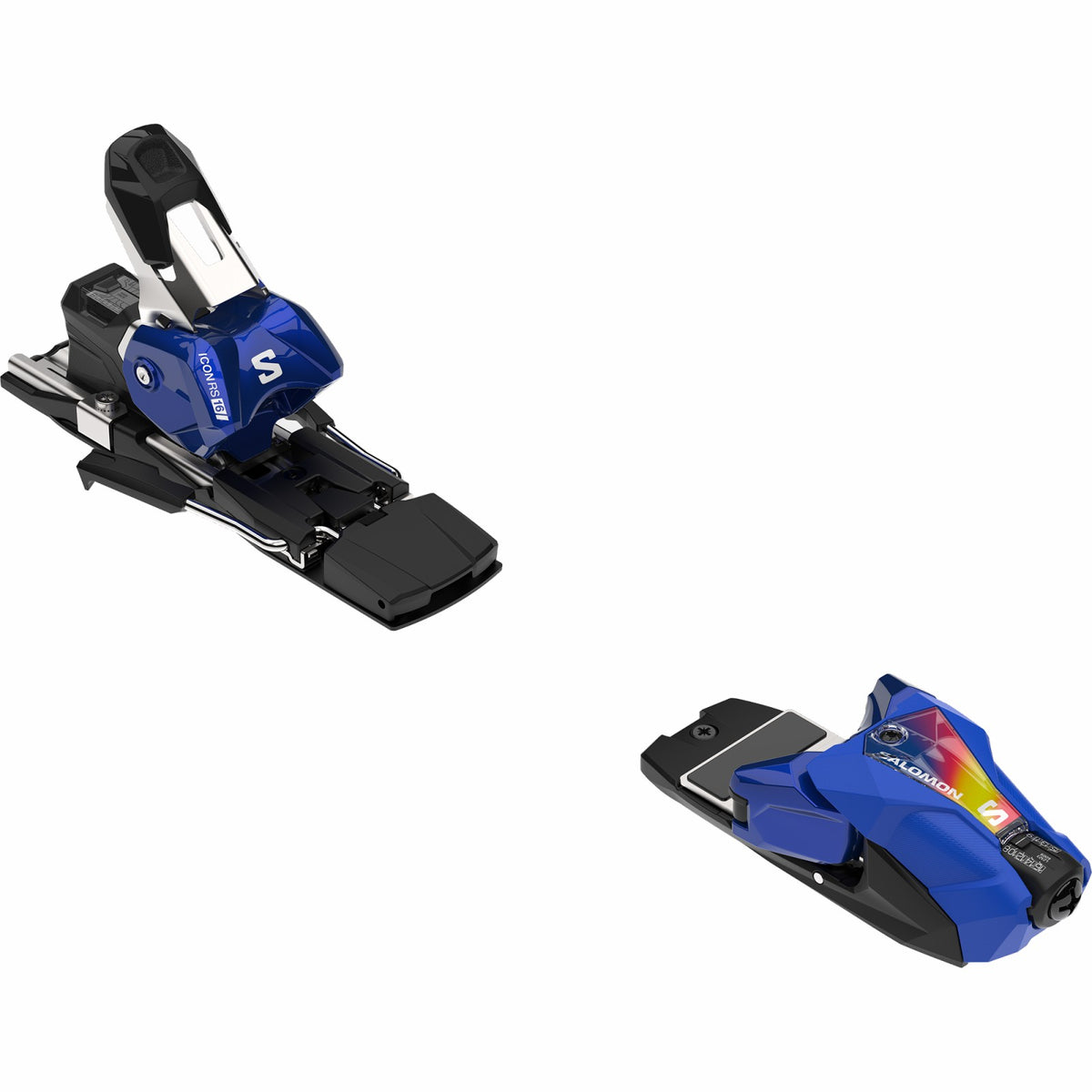 Salomon ICON RS 16 Alpine bindings - Race/Clubs - Unisex