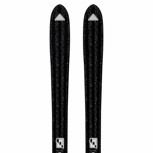 Salomon départ. 02 Alpine Skis - Freestyle - Unisex