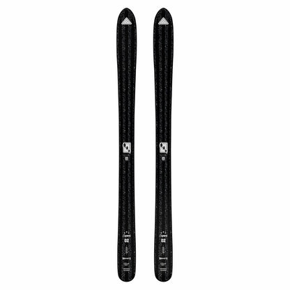 Salomon départ. 02 Alpine Skis - Freestyle - Unisex