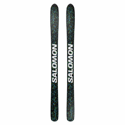 Salomon départ. 02 Alpine Skis - Freestyle - Unisex