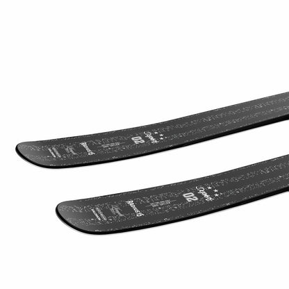 Salomon départ. 02 Alpine Skis - Freestyle - Unisex