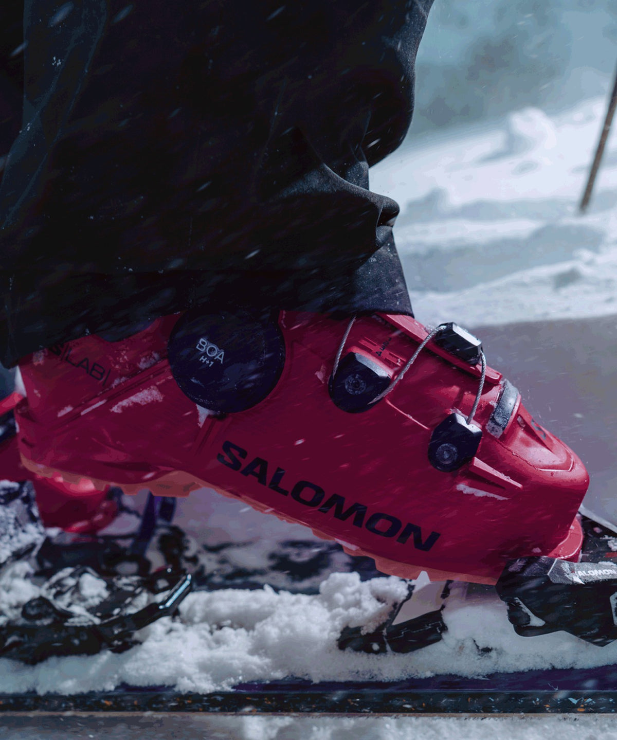 Salomon S/LAB SHIFT ALPHA BOA® Alpine boots - Unisex