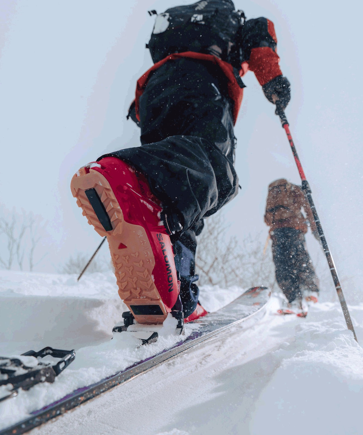 Salomon S/LAB SHIFT ALPHA BOA® Alpine boots - Unisex