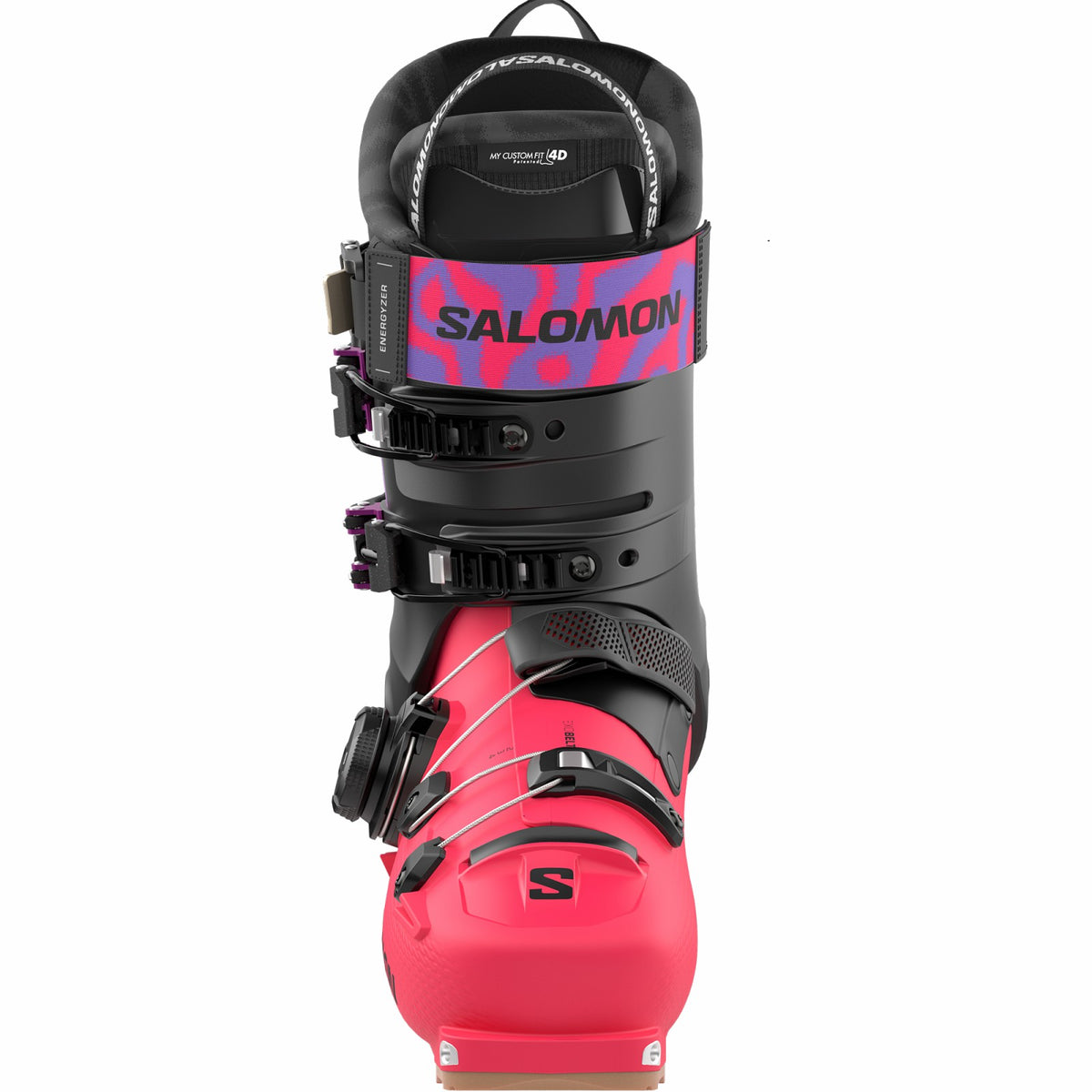 Salomon S/LAB SHIFT ALPHA BOA® Alpine boots - Unisex