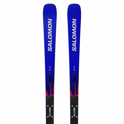 Salomon S/LAB EQUIPE GS Alpine Skis - Racing - Unisex