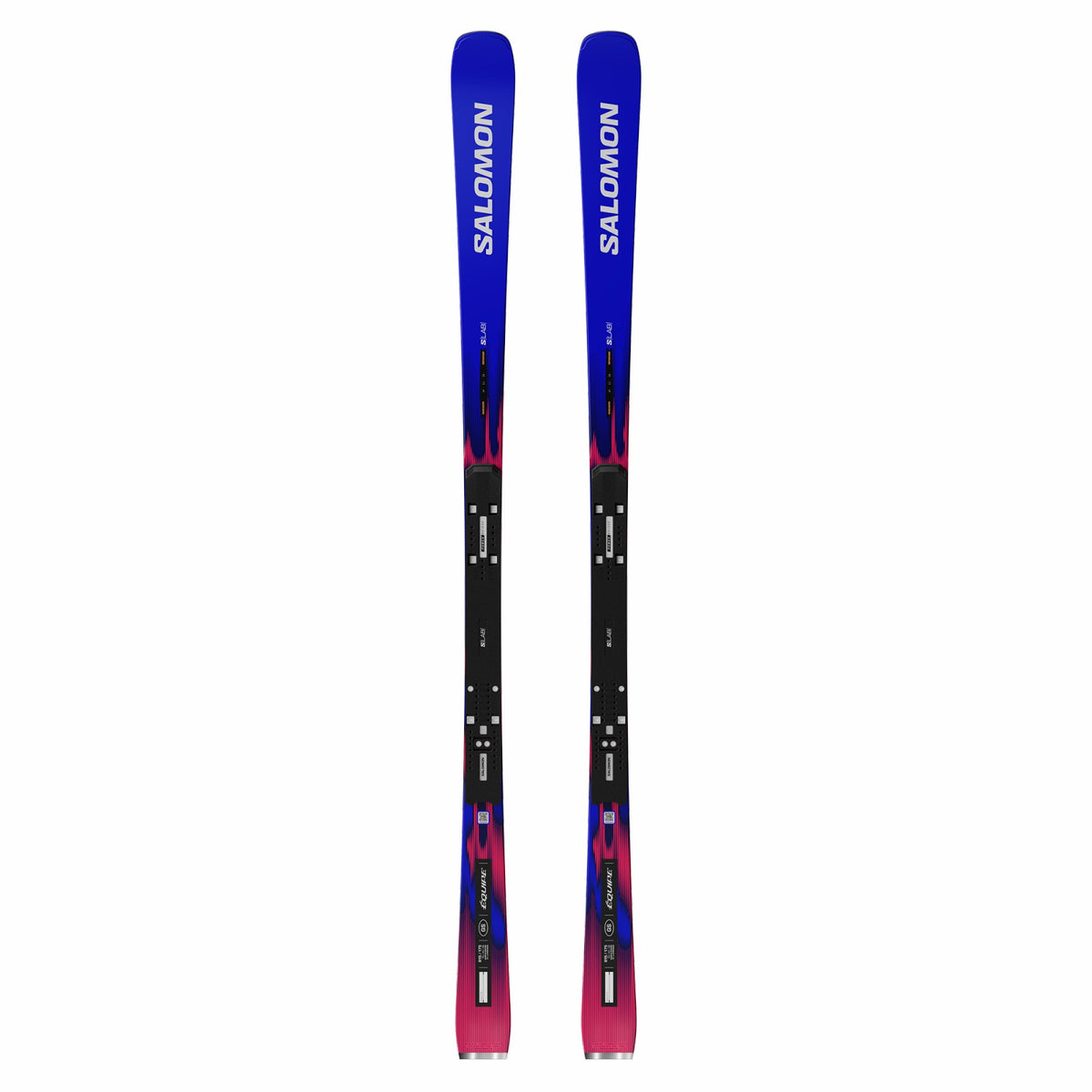 Salomon S/LAB EQUIPE GS Alpine Skis - Racing - Unisex