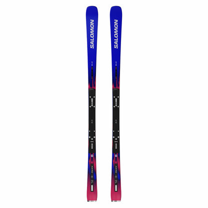 Salomon S/LAB EQUIPE GS Alpine Skis - Racing - Unisex