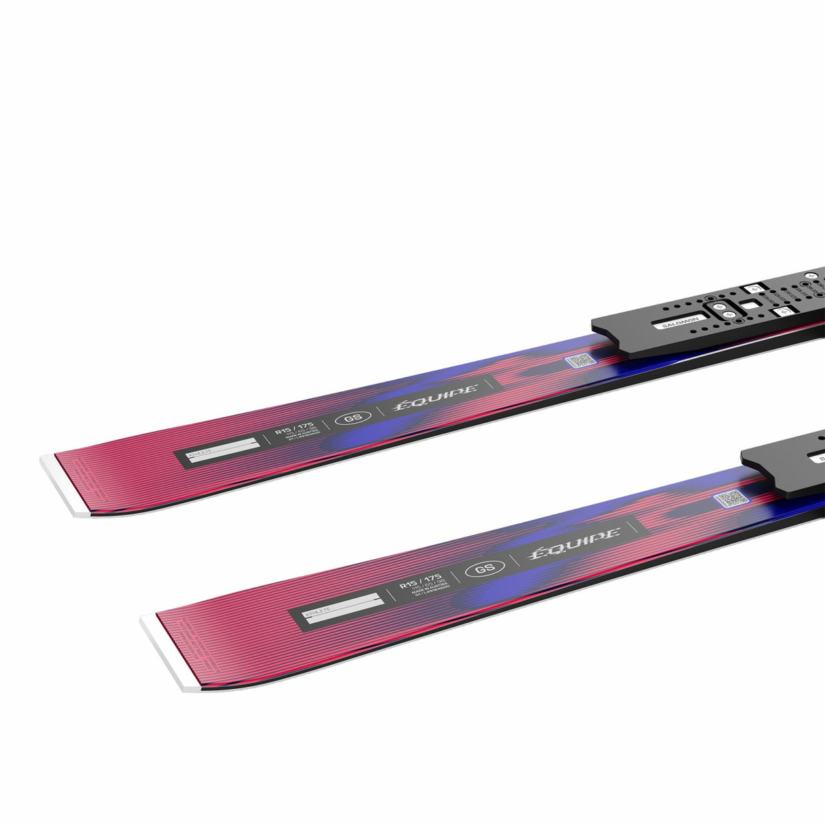 Salomon S/LAB EQUIPE GS Alpine Skis - Racing - Unisex