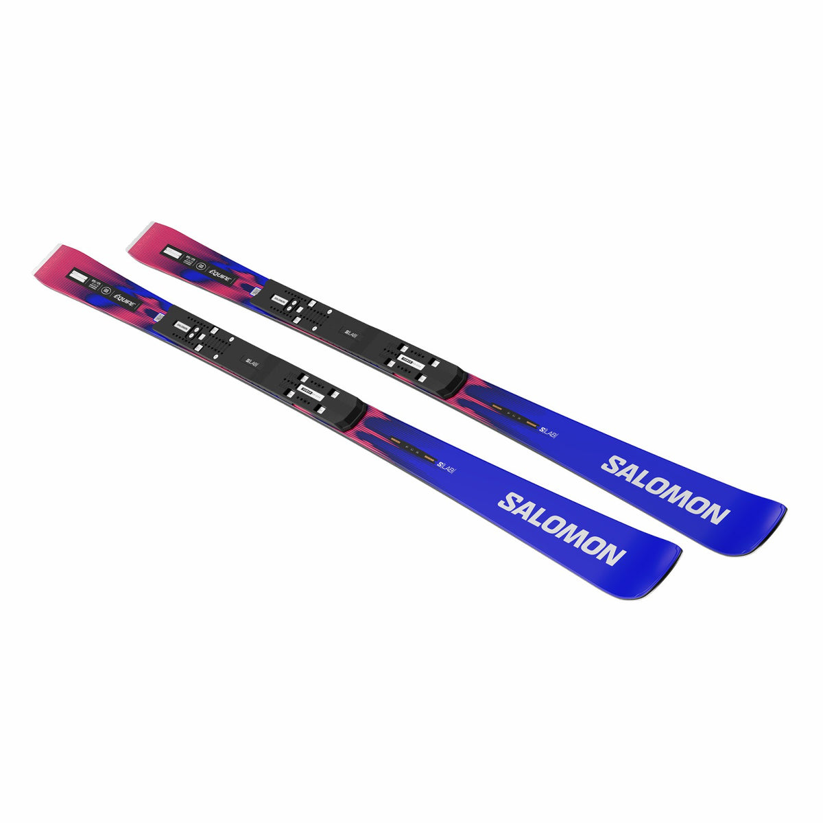 Salomon S/LAB EQUIPE GS Alpine Skis - Racing - Unisex
