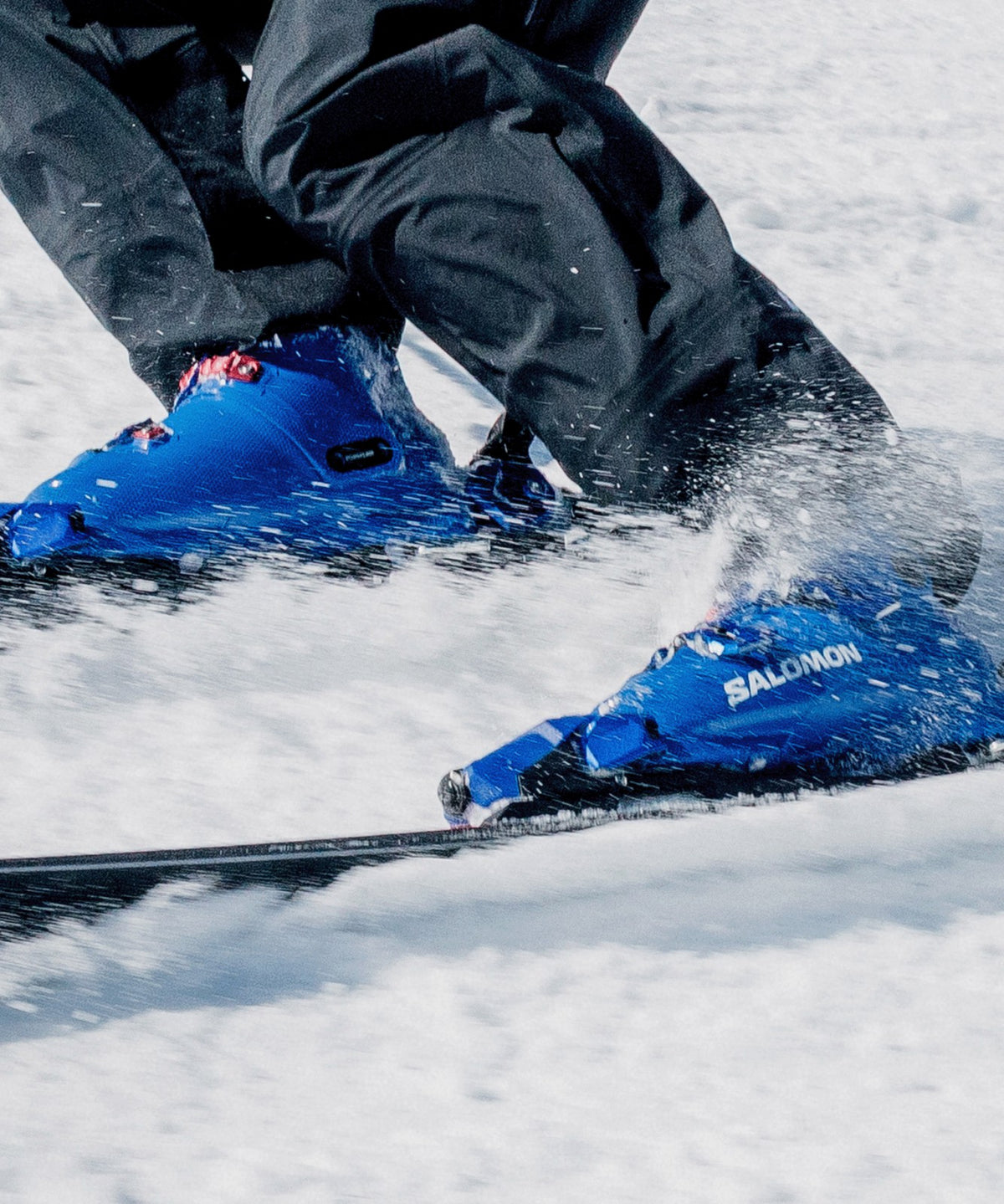Salomon S/PRO ALPHA C BOA® 130 Alpine boots - Men