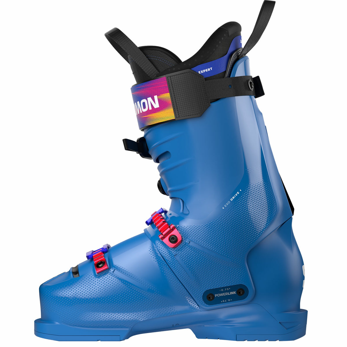 Salomon S/PRO ALPHA C BOA® 130 Alpine boots - Men