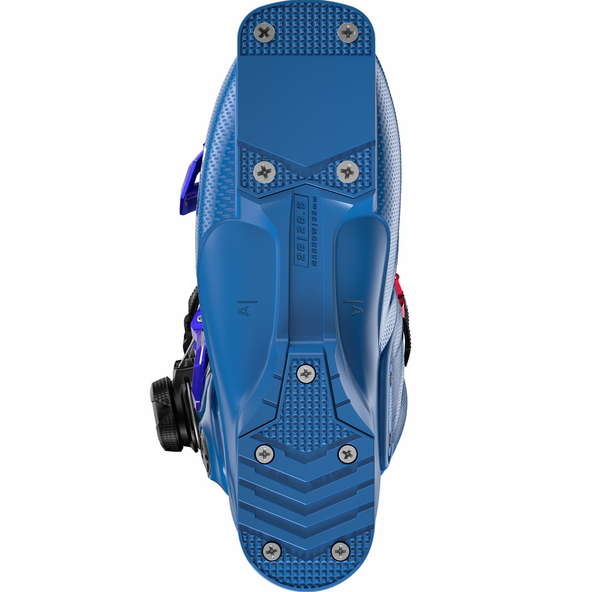 Salomon S/PRO ALPHA C BOA® 130 Alpine boots - Men