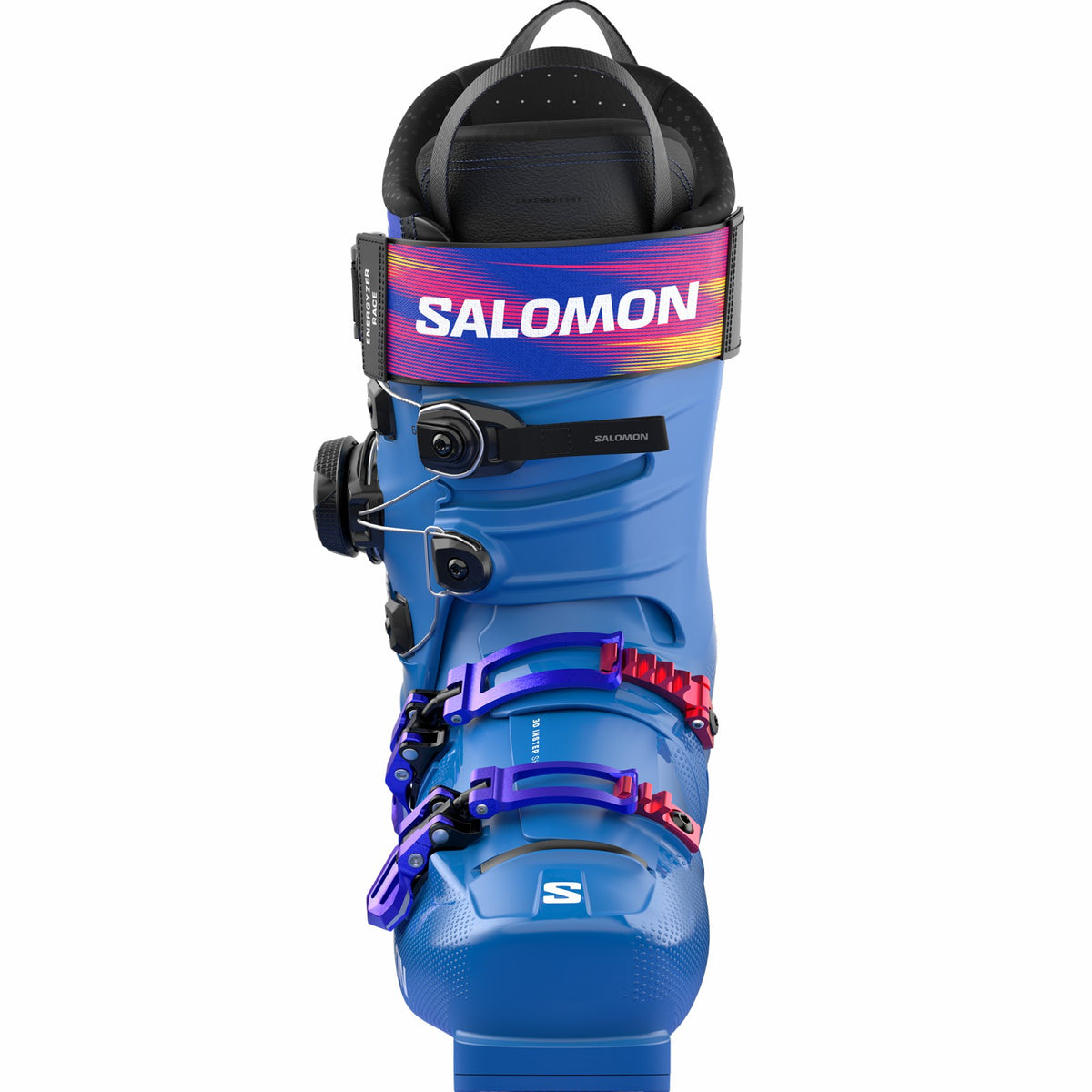 Salomon S/PRO ALPHA C BOA® 130 Alpine boots - Men