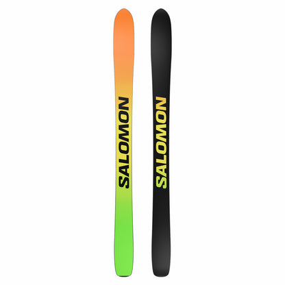 Salomon départ. 01 Alpine Skis - Freestyle - Unisex