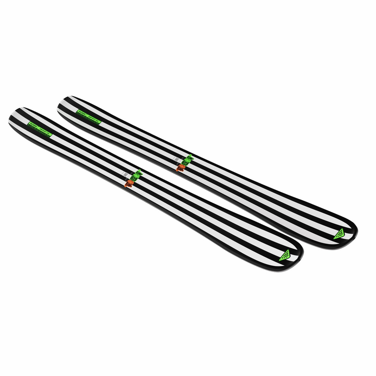 Salomon départ. 01 Alpine Skis - Freestyle - Unisex