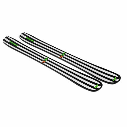 Salomon départ. 01 Alpine Skis - Freestyle - Unisex