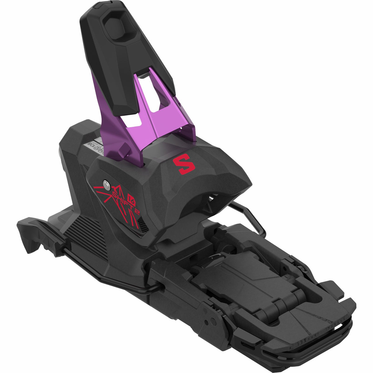 Salomon S/LAB SHIFT² 16 MULTINORM Alpine bindings - Touring - Unisex