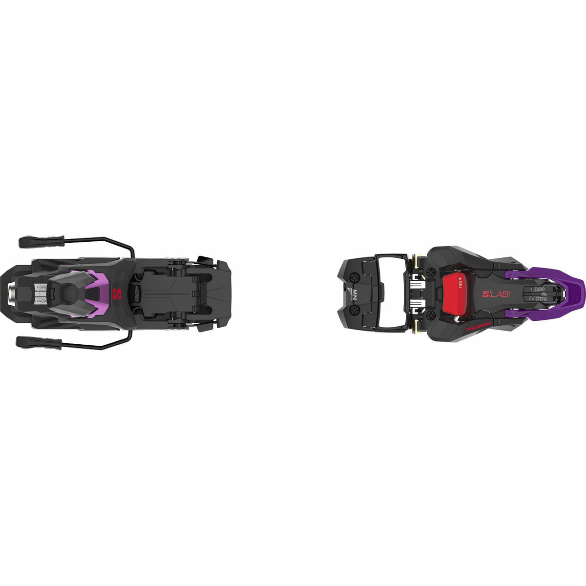 Salomon S/LAB SHIFT² 16 MULTINORM Alpine bindings - Touring - Unisex