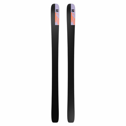 Salomon STANCE PRO 96 Alpine Skis - All-Mountain - Unisex