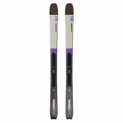 Salomon MTN 96 CARBON Alpine Skis - Touring - Unisex