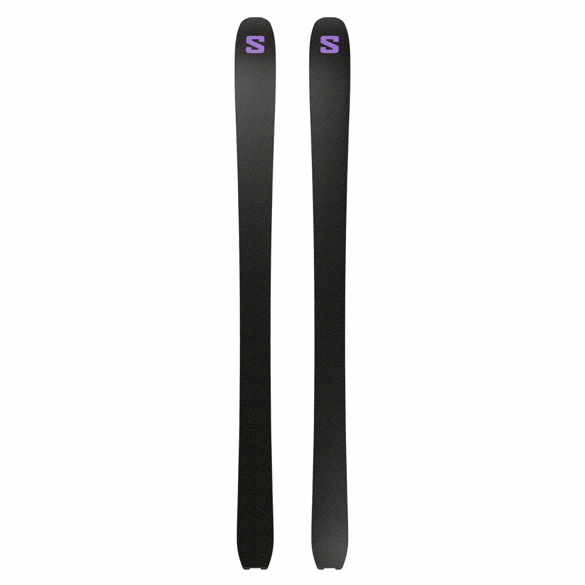 Salomon MTN 96 CARBON Alpine Skis - Touring - Unisex