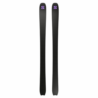 Salomon MTN 96 CARBON Alpine Skis - Touring - Unisex
