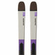 Almond Milk / Black / Purple Opulence