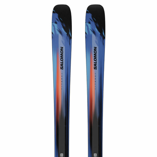 Salomon STANCE PRO 90 Alpine Skis - All-Mountain - Unisex