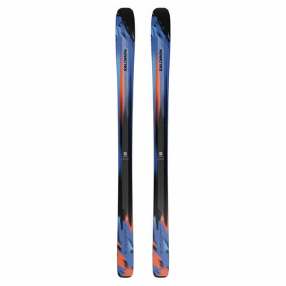 Salomon STANCE PRO 90 Alpine Skis - All-Mountain - Unisex