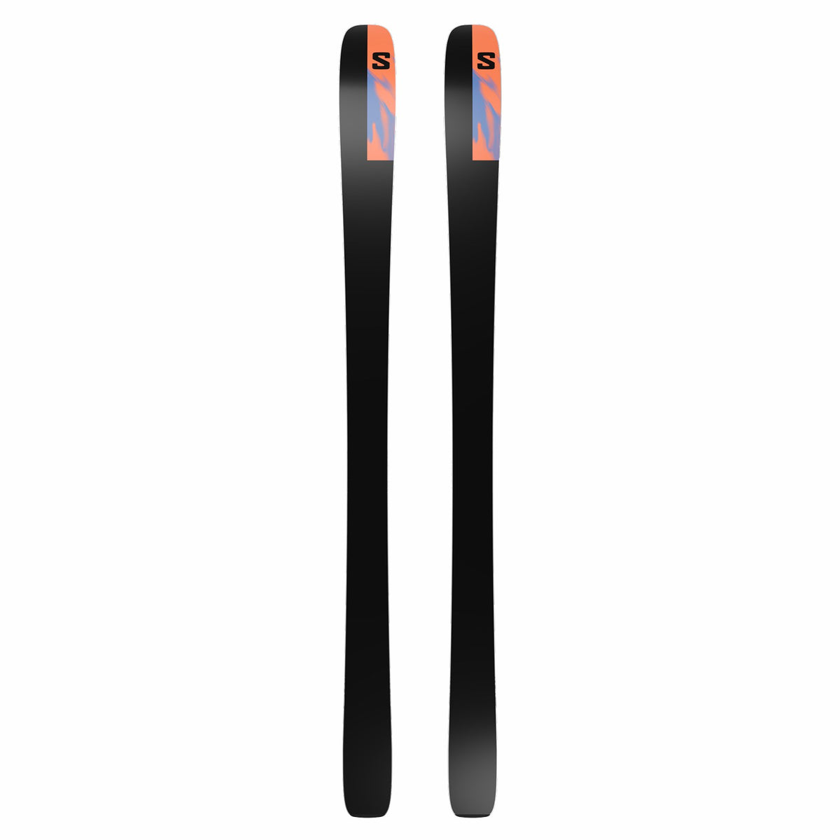 Salomon STANCE PRO 90 Alpine Skis - All-Mountain - Unisex