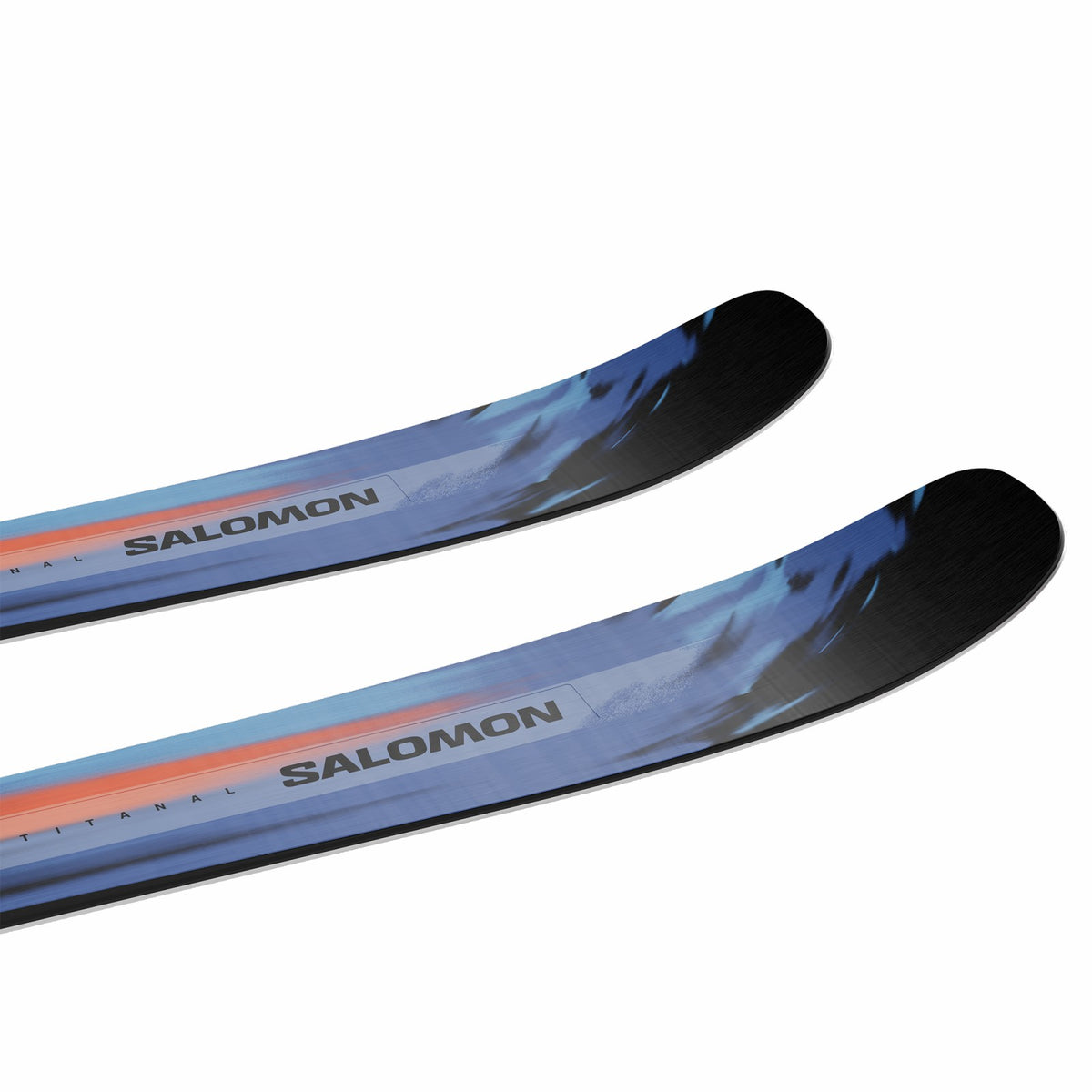 Salomon STANCE PRO 90 Alpine Skis - All-Mountain - Unisex
