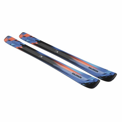 Salomon STANCE PRO 90 Alpine Skis - All-Mountain - Unisex