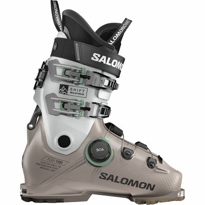 Salomon SHIFT SUPRA S BOA® 100 Alpine boots - Men
