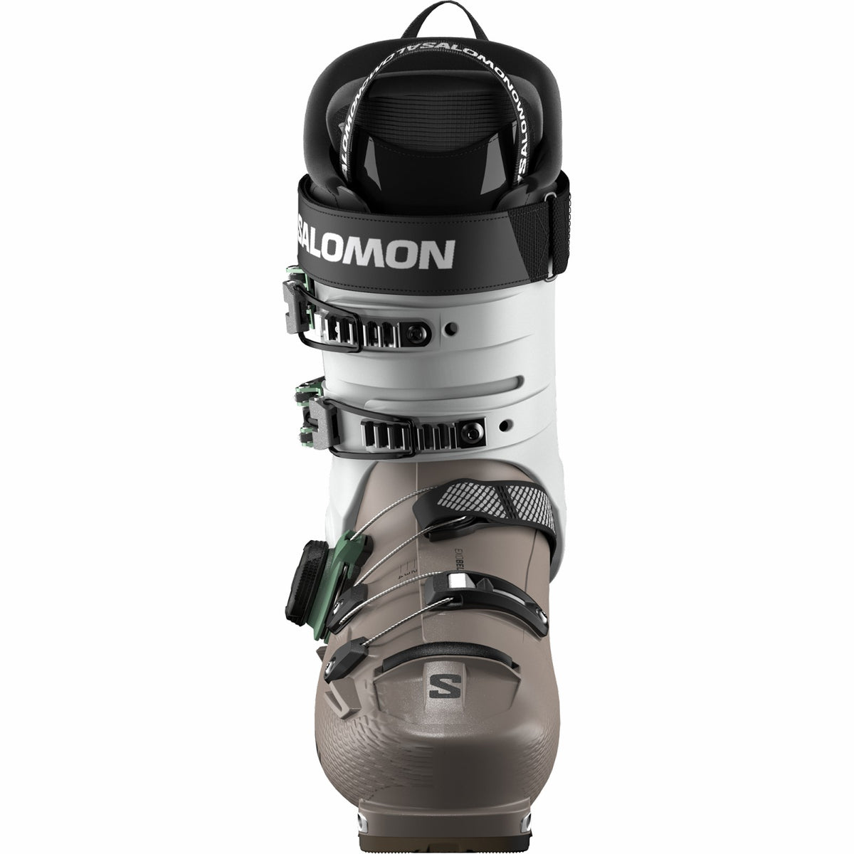 Salomon SHIFT SUPRA S BOA® 100 Alpine boots - Men