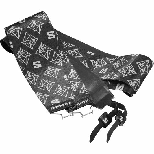 Salomon SKINS QST 94 Alpine Skis - Accessories - Unisex