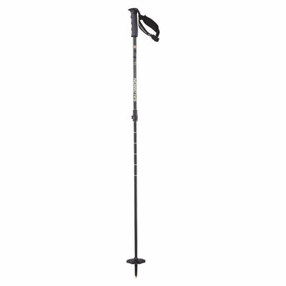Salomon STEEP VARIO S3 Alpine poles - Unisex