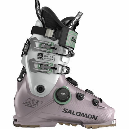 Salomon SHIFT SUPRA S BOA® 130 Alpine boots - Men