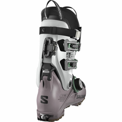 Salomon SHIFT SUPRA S BOA® 130 Alpine boots - Men