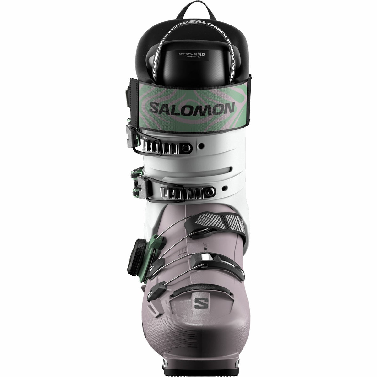 Salomon SHIFT SUPRA S BOA® 130 Alpine boots - Men