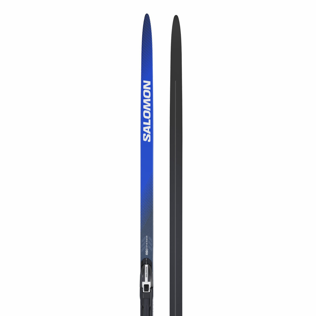 Salomon RS 8 Nordic Skis - Skate - Unisex