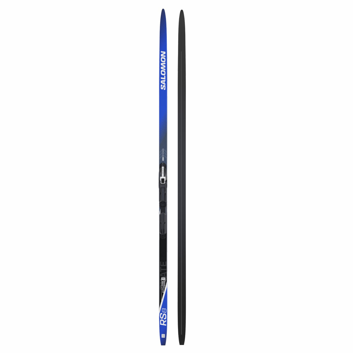 Salomon RS 8 Nordic Skis - Skate - Unisex