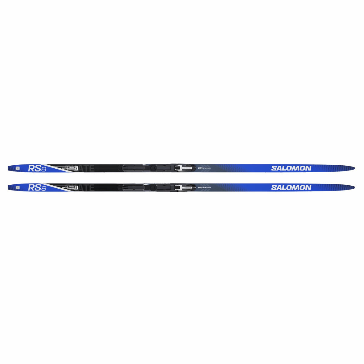 Salomon RS 8 Nordic Skis - Skate - Unisex