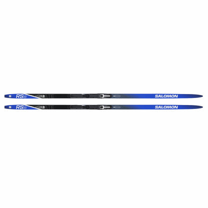Salomon RS 8 Nordic Skis - Skate - Unisex