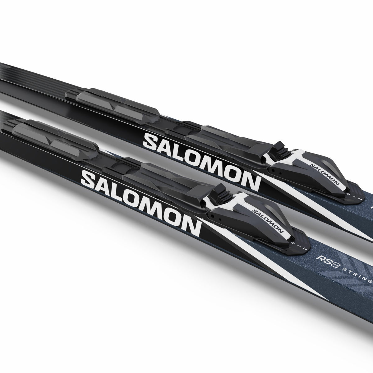 Salomon RS 8 Nordic Skis - Skate - Unisex