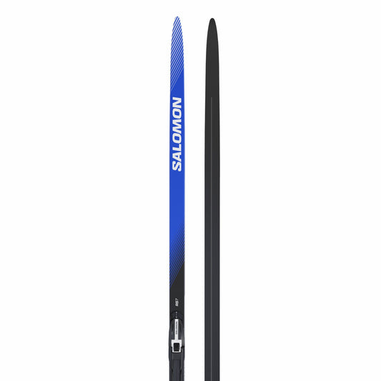 Salomon RS7 (and PM Shift Skate) Nordic Skis - Skate - Unisex