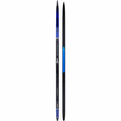 Salomon RC8 eSKIN Stiff (and Shift Classic) Nordic Skis - Classic - Men
