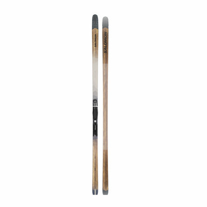 Salomon OUTPATH 65 GRIP (and Prolink Access) Nordic Skis - Backcountry - Unisex